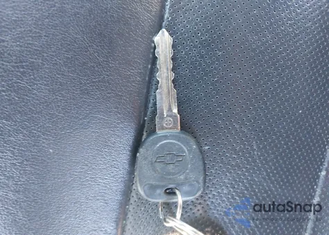 2007 Chevrolet Monte Carlo Ss из США, поврежденный, VIN 2G1WL15C379418359